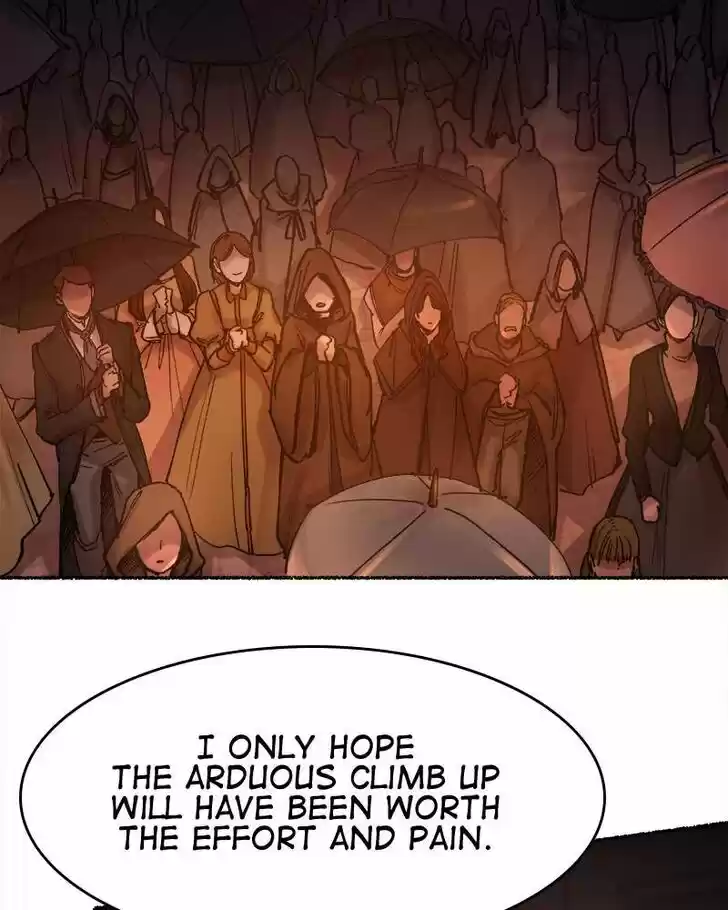 Like the Wind on a Dry Branch Ch.021