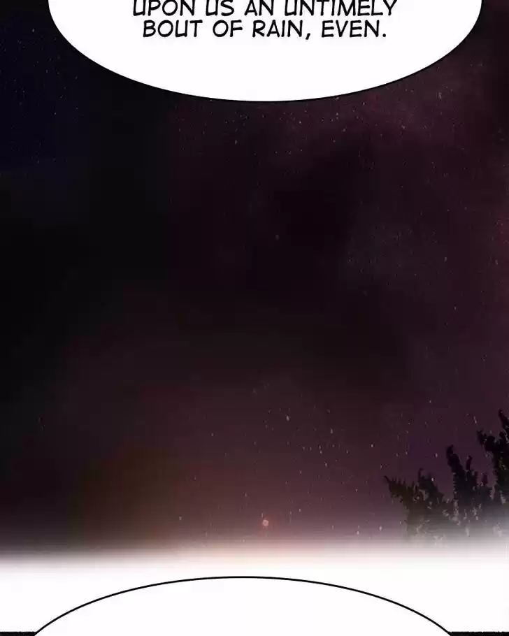 Like the Wind on a Dry Branch Ch.021