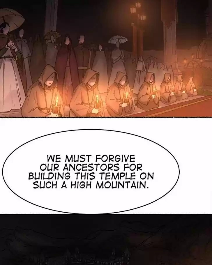 Like the Wind on a Dry Branch Ch.021