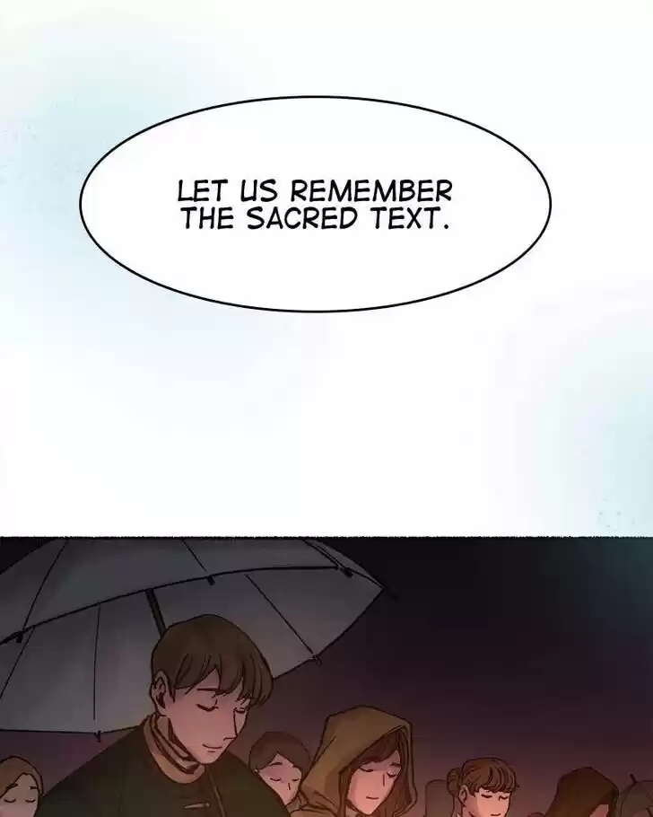 Like the Wind on a Dry Branch Ch.021