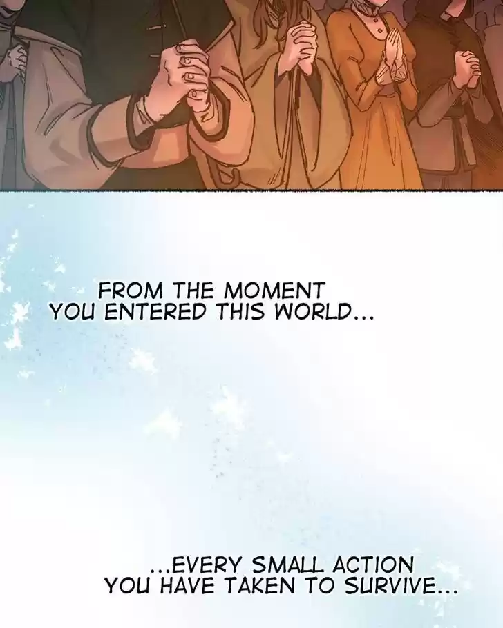 Like the Wind on a Dry Branch Ch.021