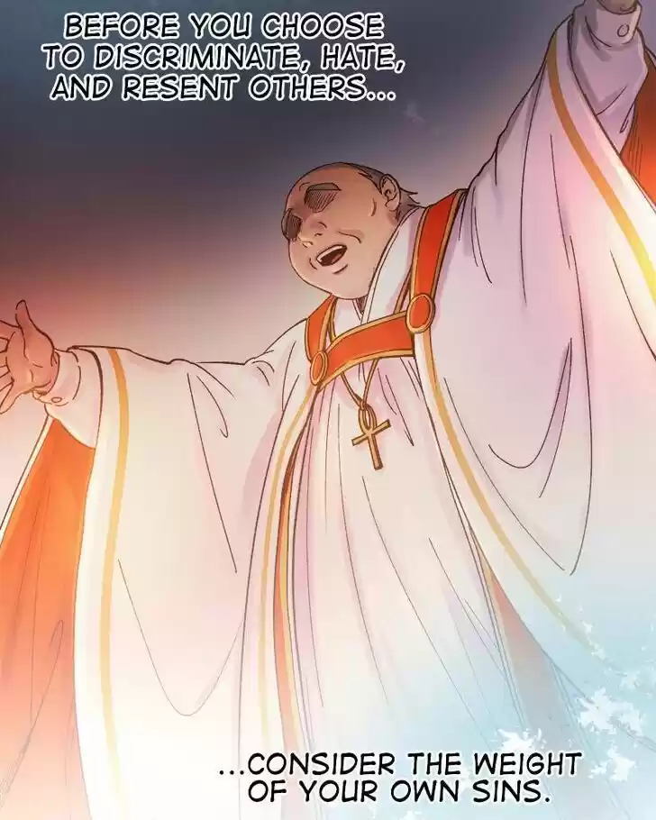 Like the Wind on a Dry Branch Ch.021