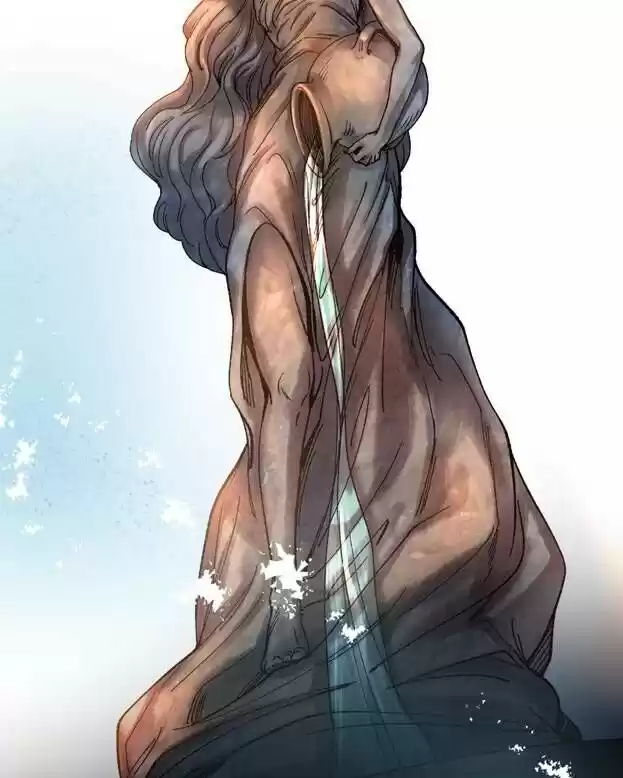 Like the Wind on a Dry Branch Ch.021