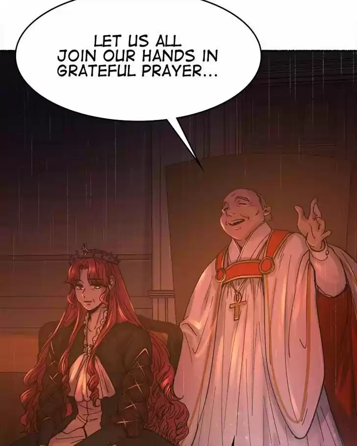 Like the Wind on a Dry Branch Ch.021