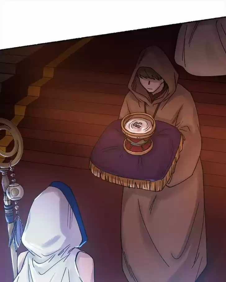 Like the Wind on a Dry Branch Ch.021