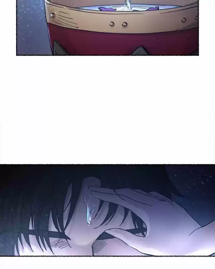 Like the Wind on a Dry Branch Ch.021