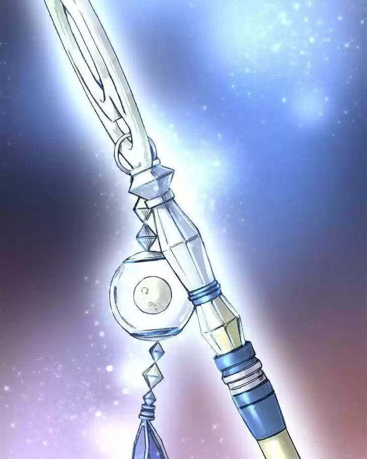 Like the Wind on a Dry Branch Ch.021