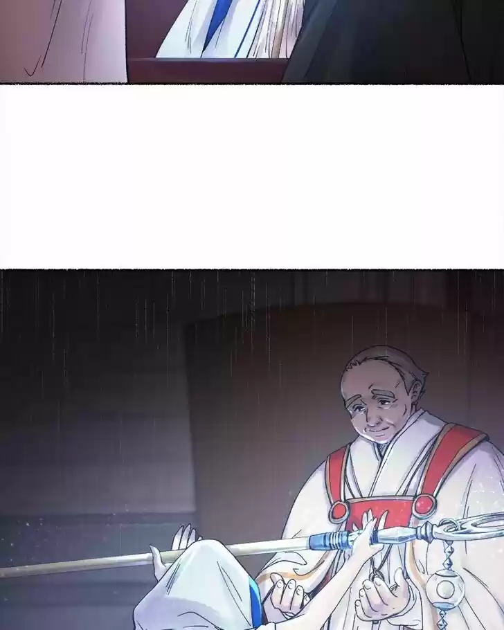 Like the Wind on a Dry Branch Ch.021