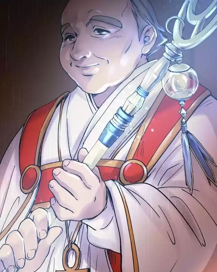 Like the Wind on a Dry Branch Ch.021