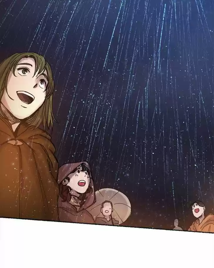 Like the Wind on a Dry Branch Ch.021