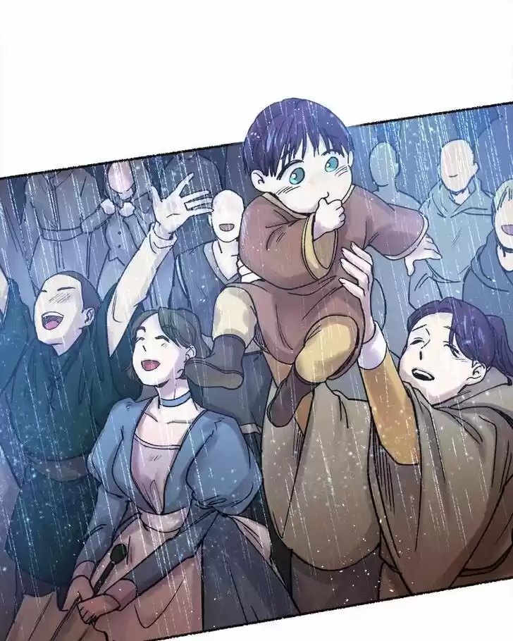 Like the Wind on a Dry Branch Ch.021