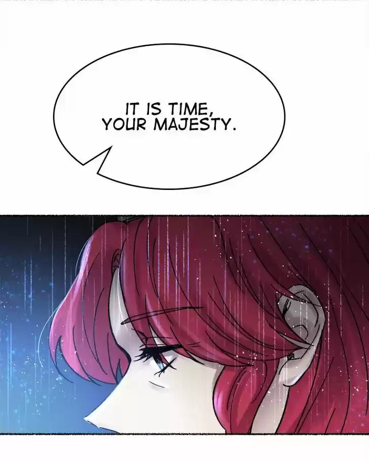 Like the Wind on a Dry Branch Ch.021