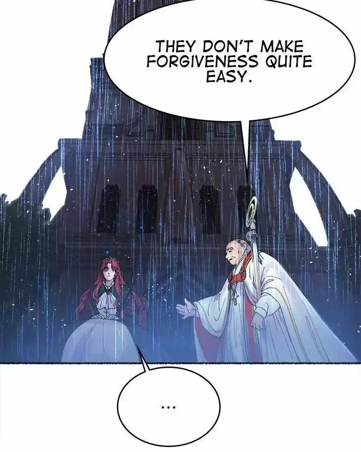 Like the Wind on a Dry Branch Ch.021