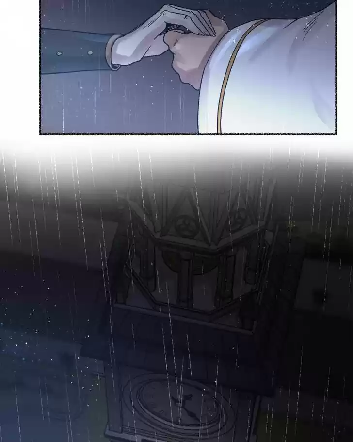 Like the Wind on a Dry Branch Ch.021