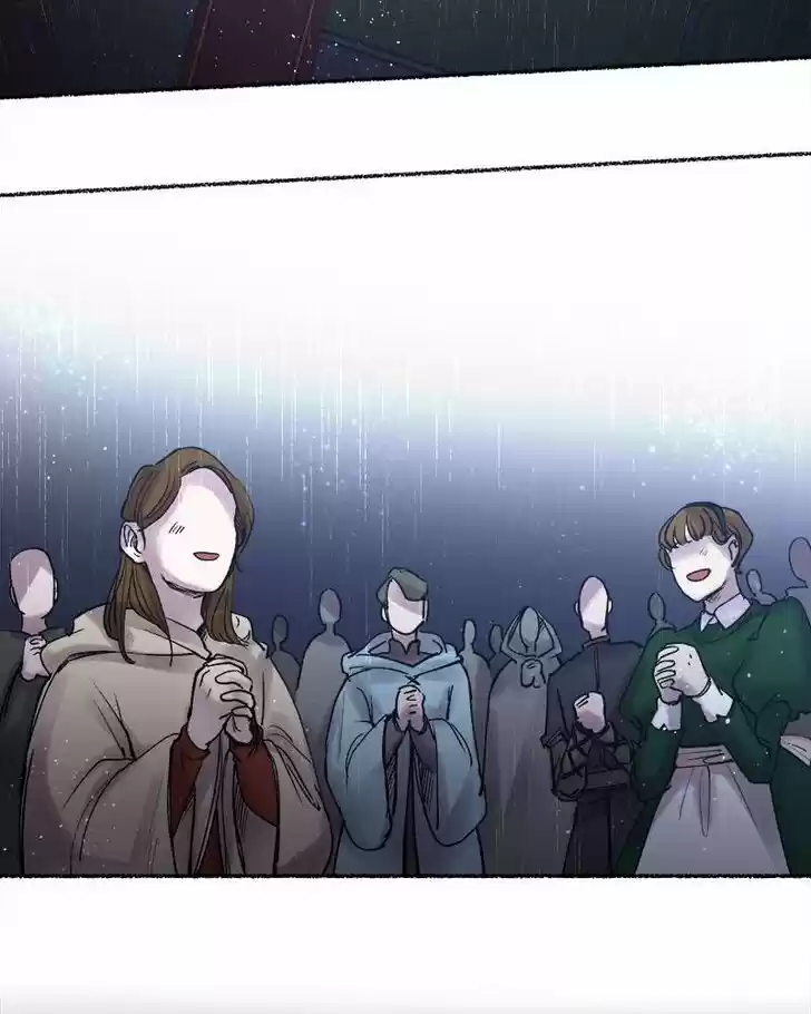 Like the Wind on a Dry Branch Ch.021