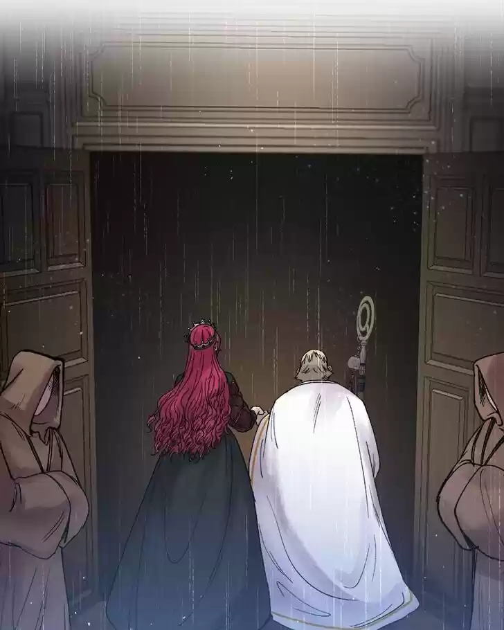 Like the Wind on a Dry Branch Ch.021