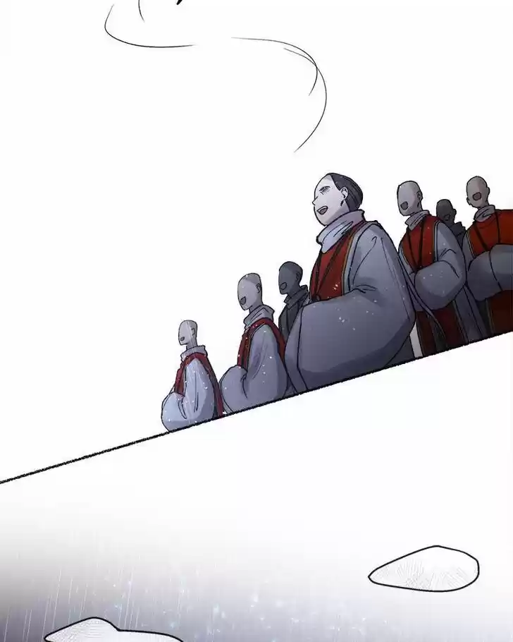 Like the Wind on a Dry Branch Ch.021