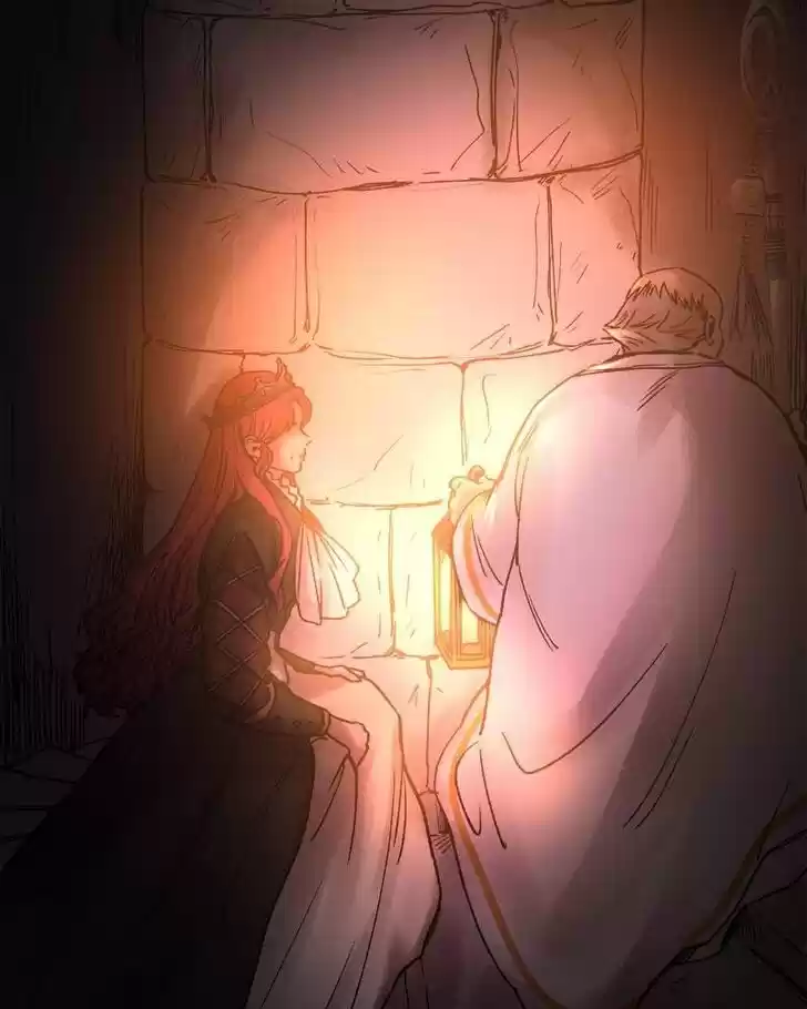 Like the Wind on a Dry Branch Ch.021