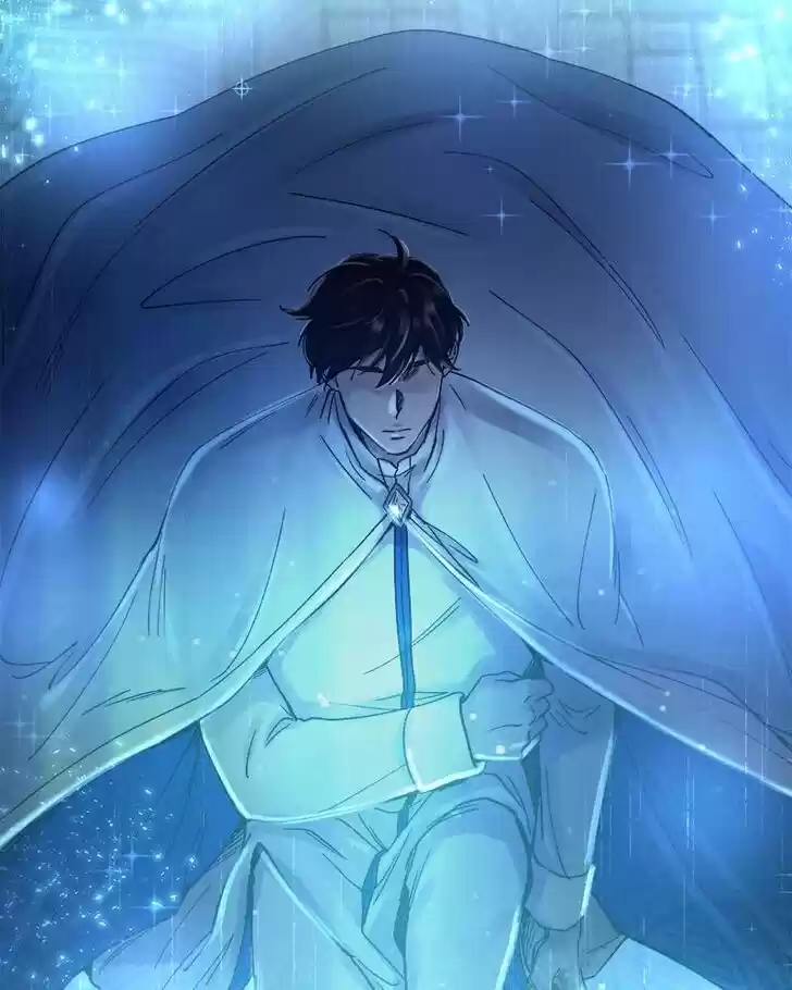 Like the Wind on a Dry Branch Ch.021