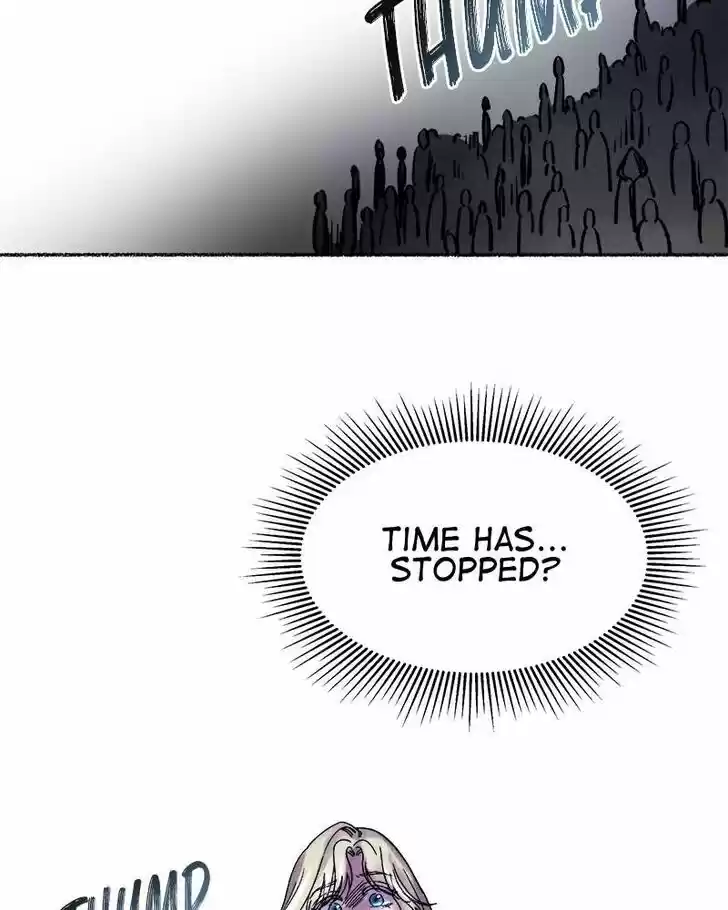 Like the Wind on a Dry Branch Ch.021