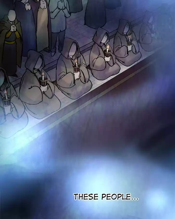 Like the Wind on a Dry Branch Ch.021