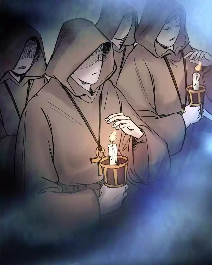 Like the Wind on a Dry Branch Ch.021