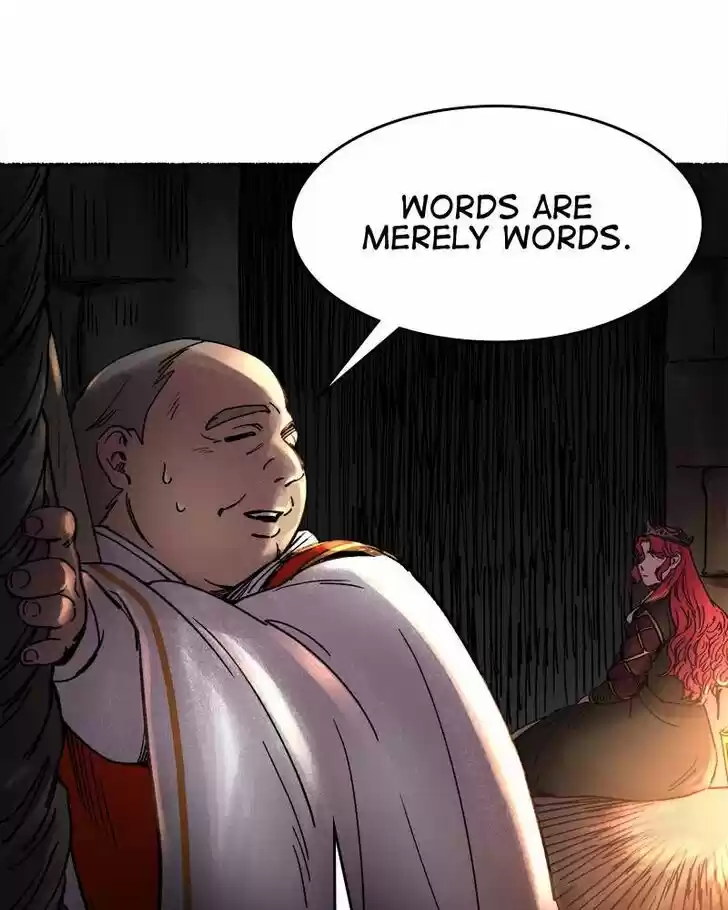 Like the Wind on a Dry Branch Ch.021