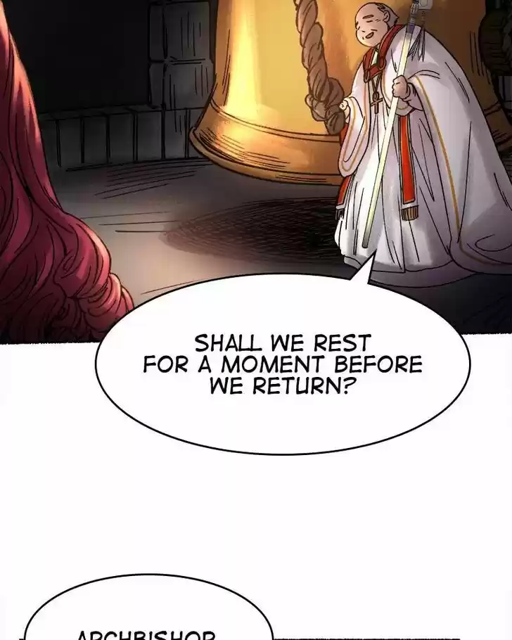 Like the Wind on a Dry Branch Ch.021