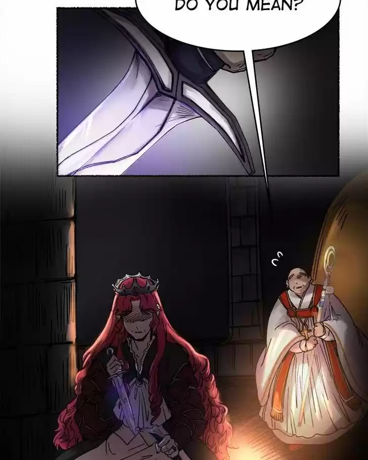 Like the Wind on a Dry Branch Ch.021