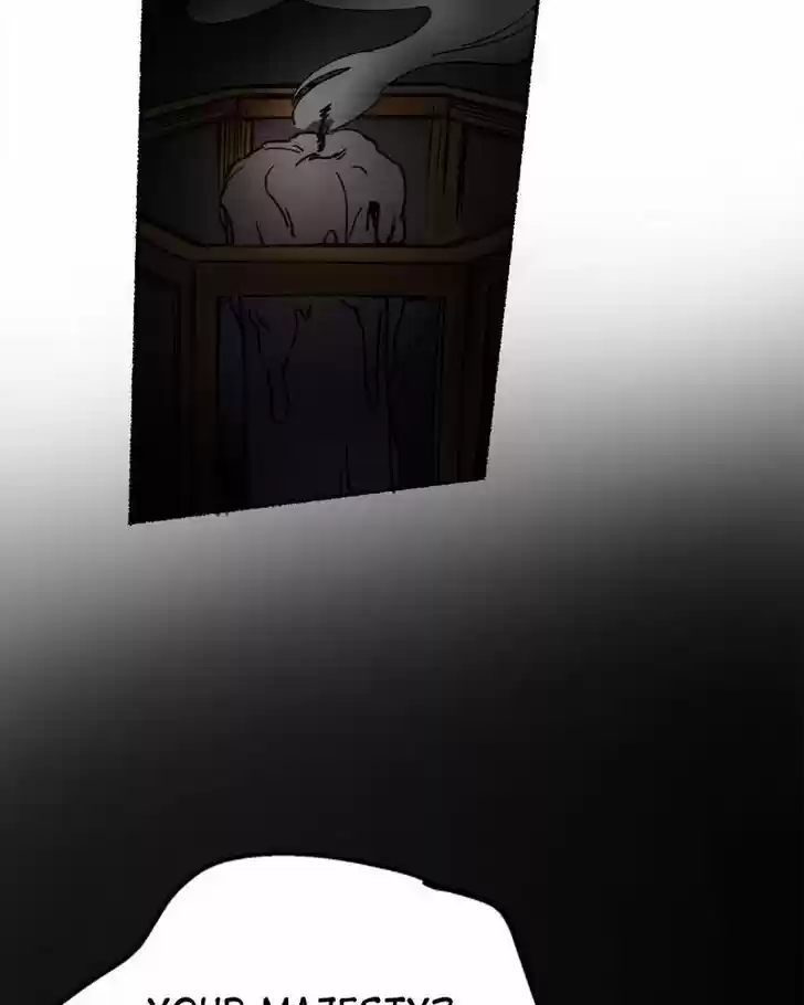 Like the Wind on a Dry Branch Ch.021