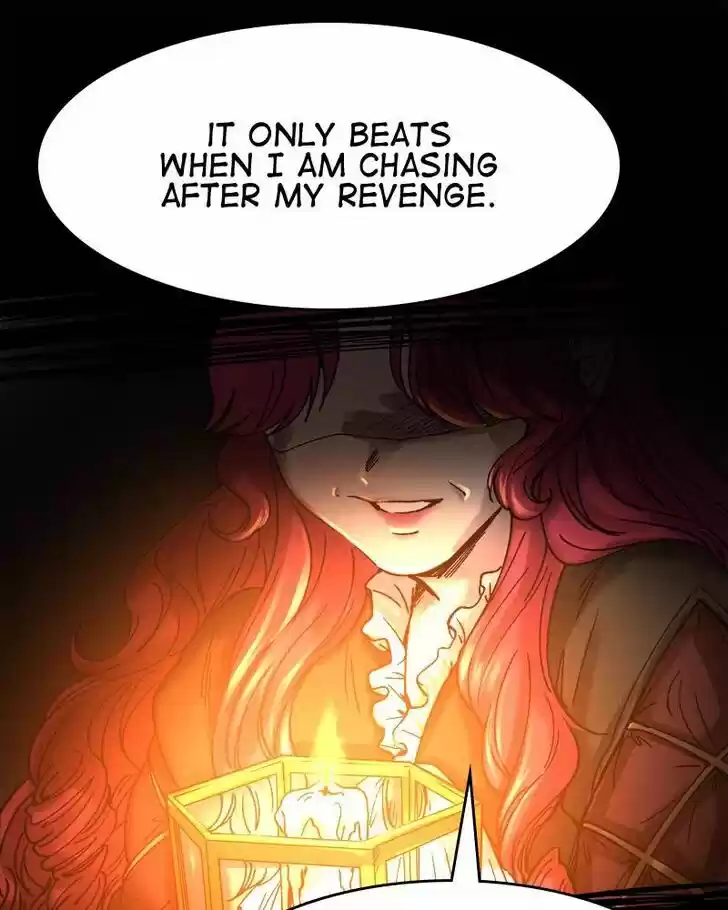 Like the Wind on a Dry Branch Ch.021