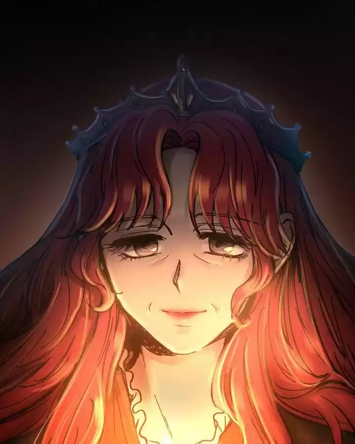 Like the Wind on a Dry Branch Ch.021