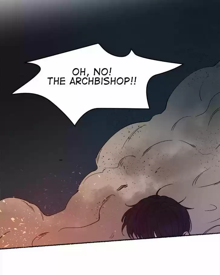 Like the Wind on a Dry Branch Ch.022