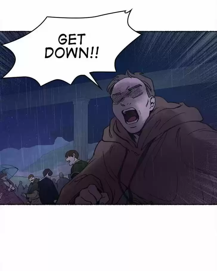 Like the Wind on a Dry Branch Ch.022