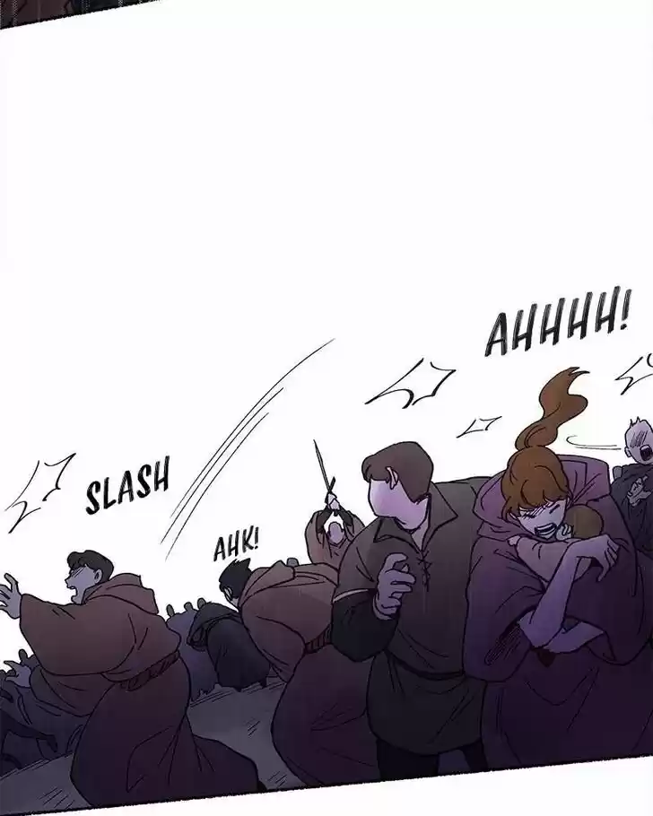 Like the Wind on a Dry Branch Ch.022