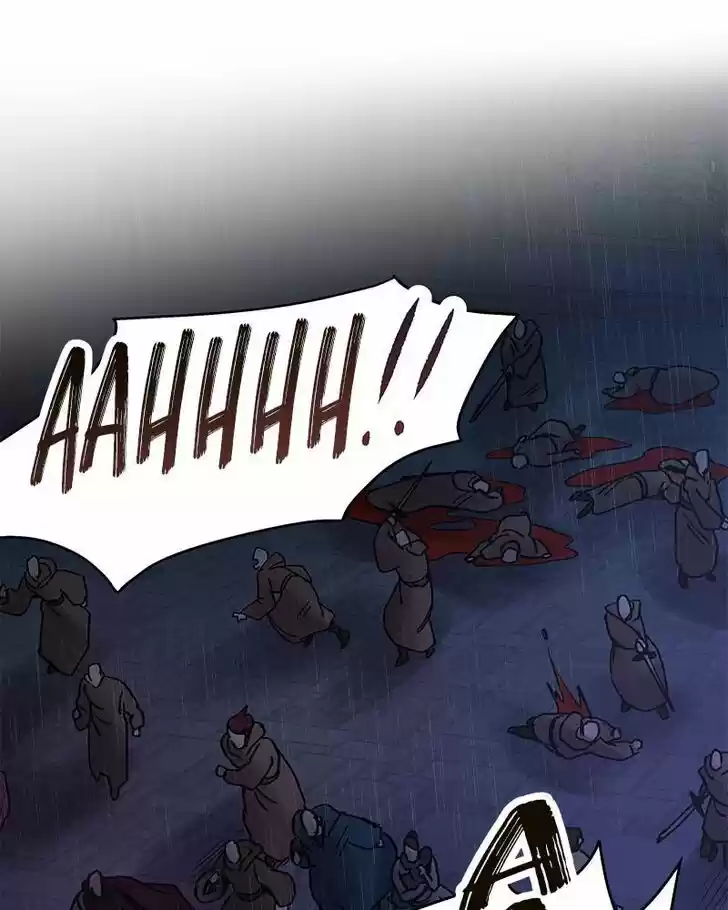 Like the Wind on a Dry Branch Ch.022