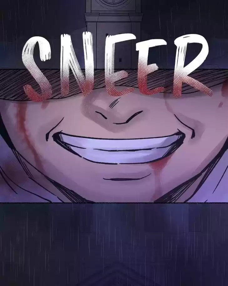 Like the Wind on a Dry Branch Ch.022