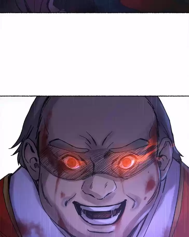 Like the Wind on a Dry Branch Ch.022