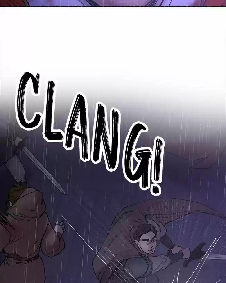 Like the Wind on a Dry Branch Ch.022