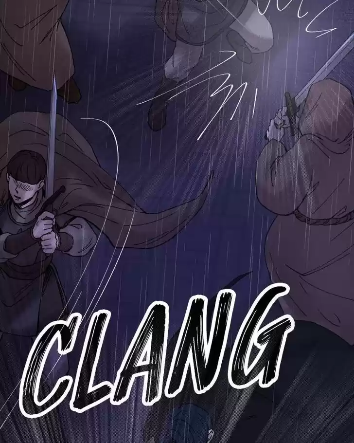 Like the Wind on a Dry Branch Ch.022