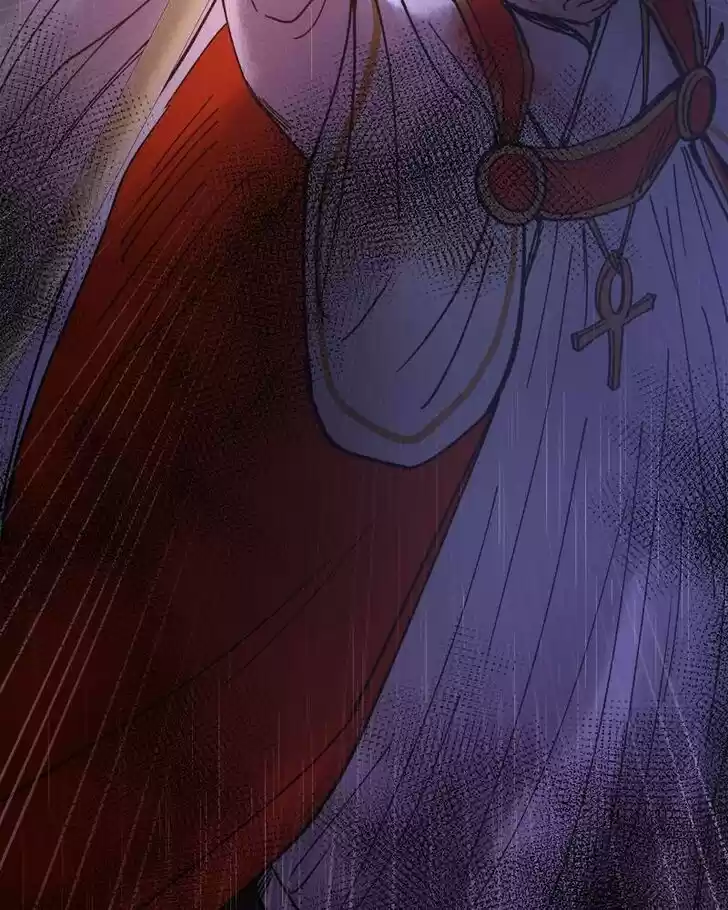 Like the Wind on a Dry Branch Ch.022