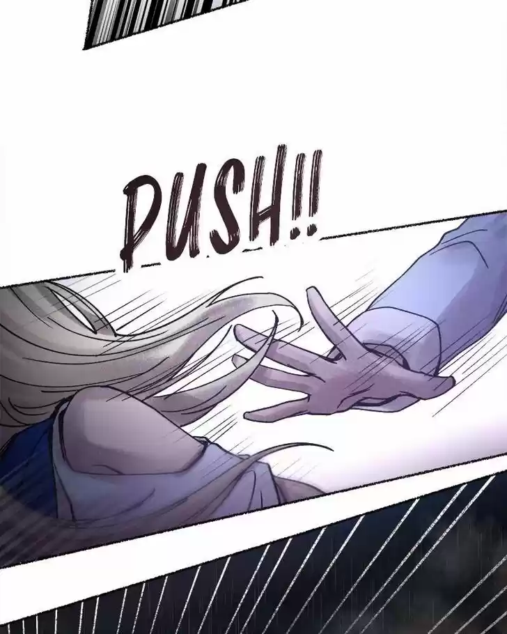 Like the Wind on a Dry Branch Ch.022