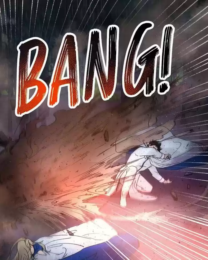 Like the Wind on a Dry Branch Ch.022