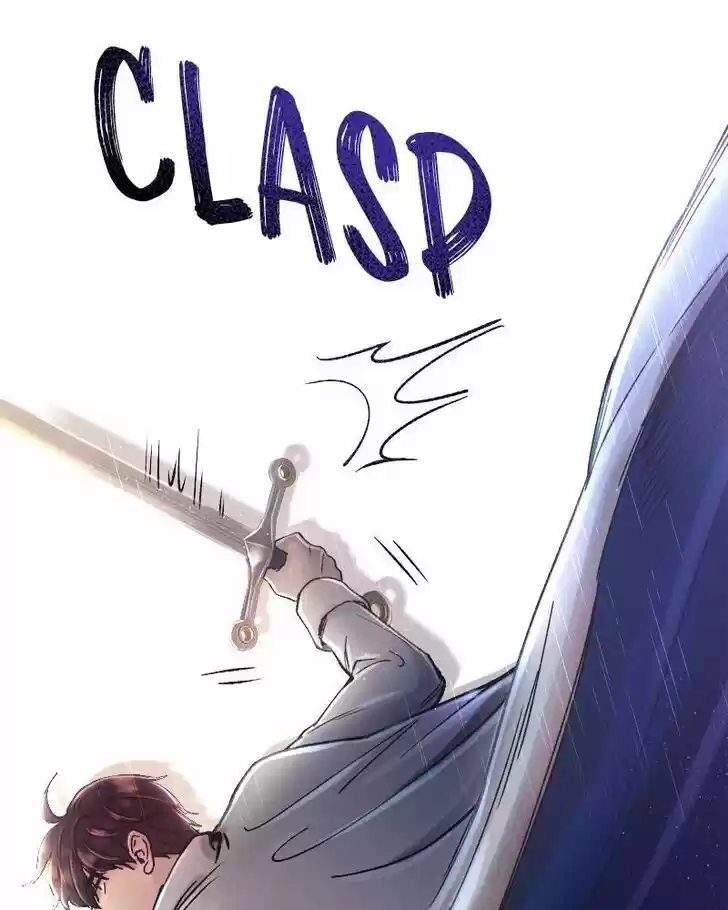 Like the Wind on a Dry Branch Ch.022