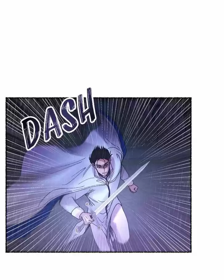 Like the Wind on a Dry Branch Ch.022