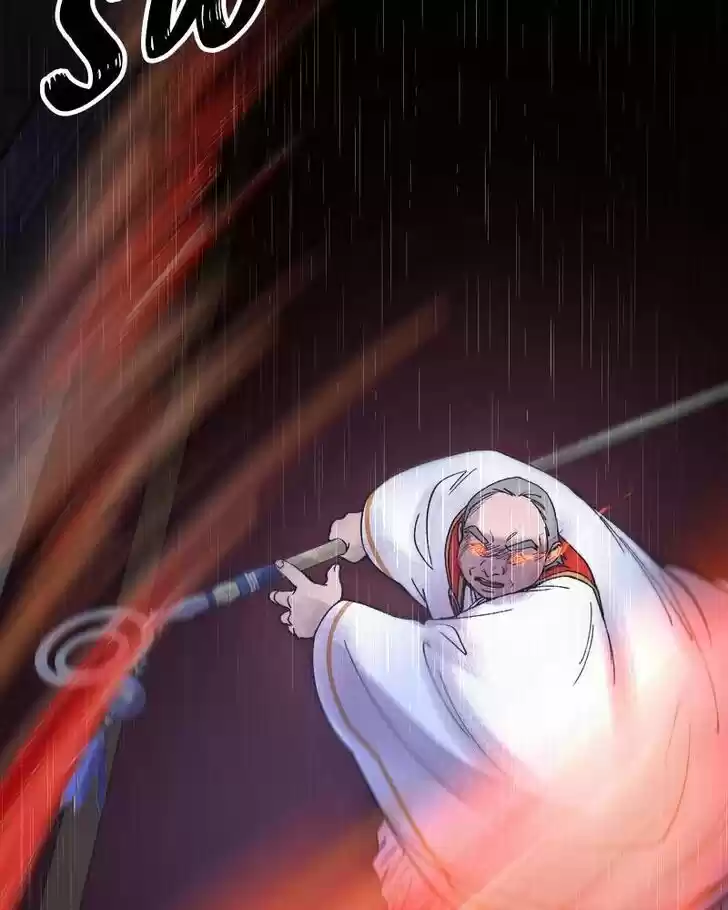 Like the Wind on a Dry Branch Ch.022