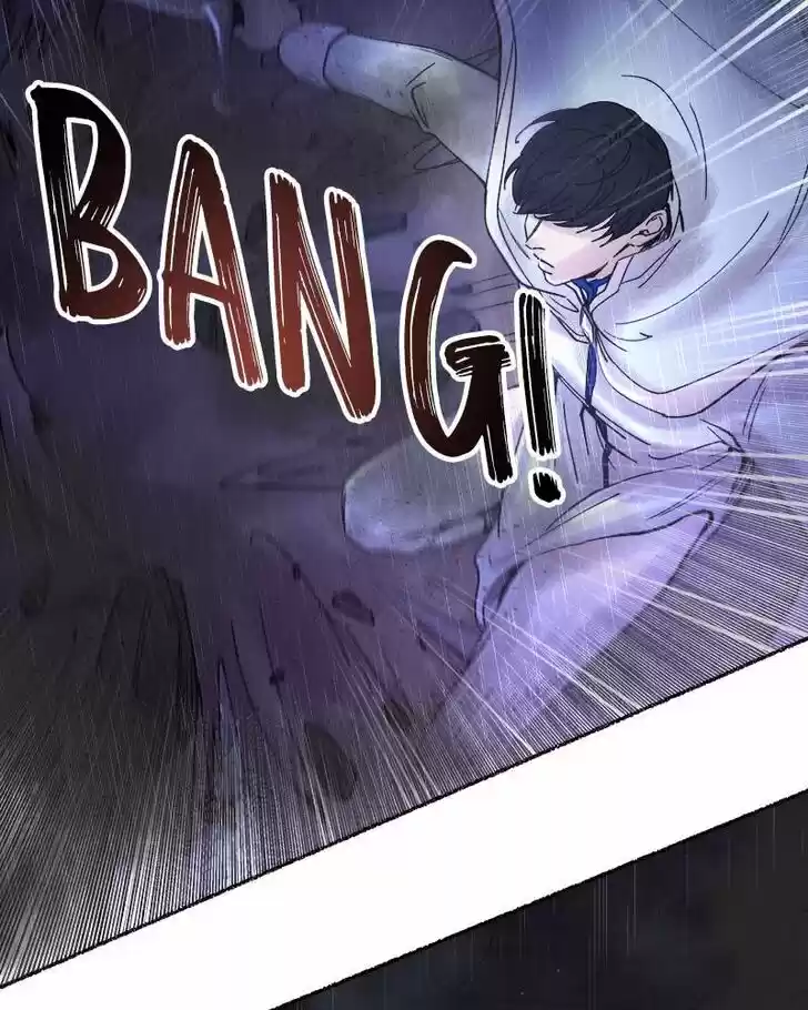 Like the Wind on a Dry Branch Ch.022