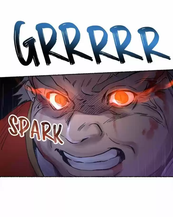 Like the Wind on a Dry Branch Ch.022