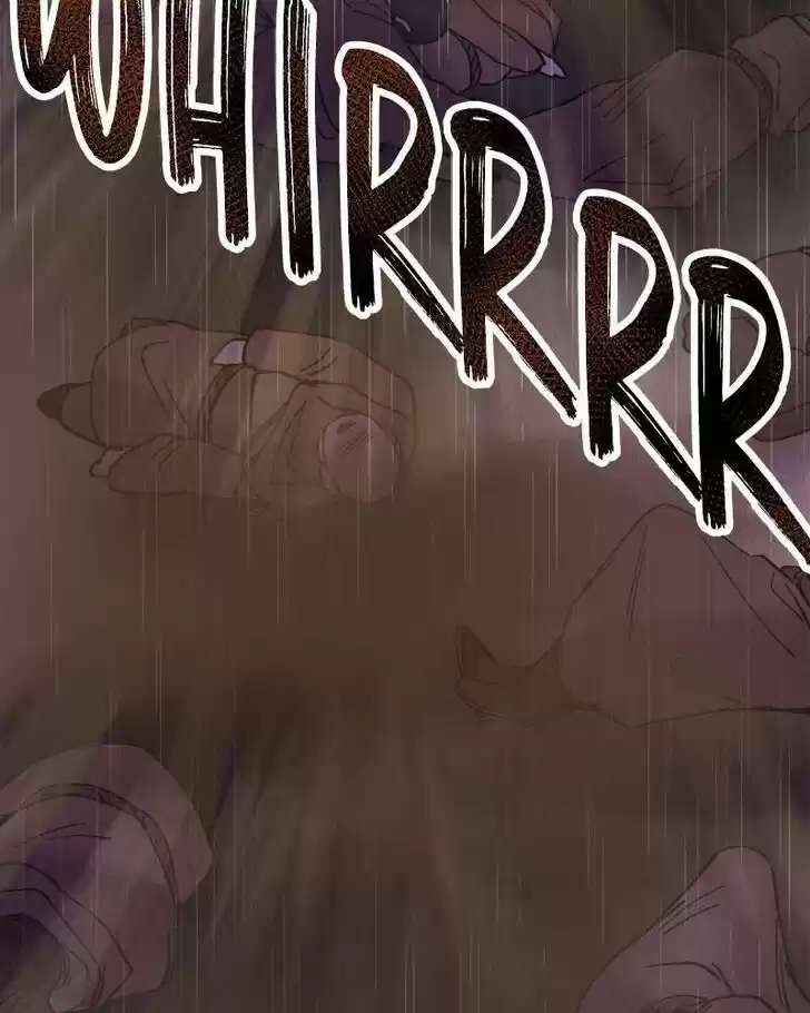 Like the Wind on a Dry Branch Ch.022