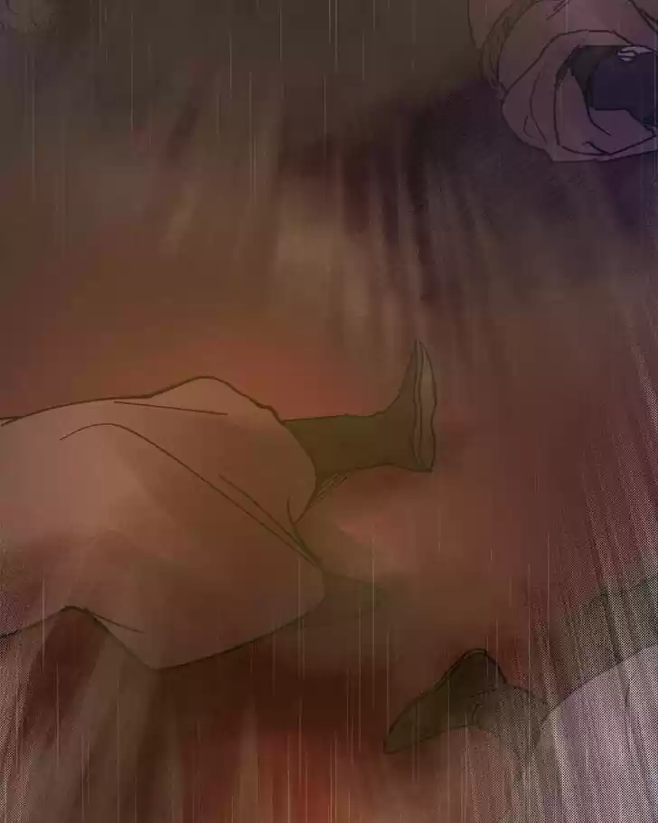 Like the Wind on a Dry Branch Ch.022